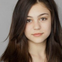 Hadleigh Morrow