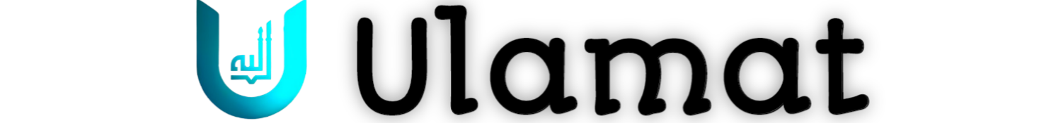 Ulamat Logo