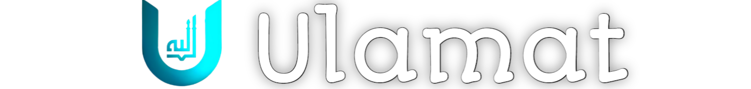 Ulamat Logo